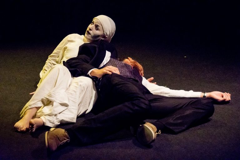 "Don JuanA" Tirso de Molina. Taller 19 Interpretación Actoral